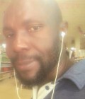 kennenlernen Herr Autre bis Libreville : Jérem, 41 Jahre